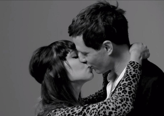 Video First Kiss Video First Kiss